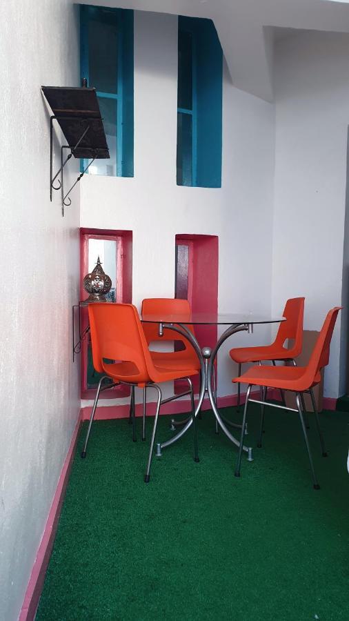 Prestige Apartment - Near The Sea Tanger Exterior foto