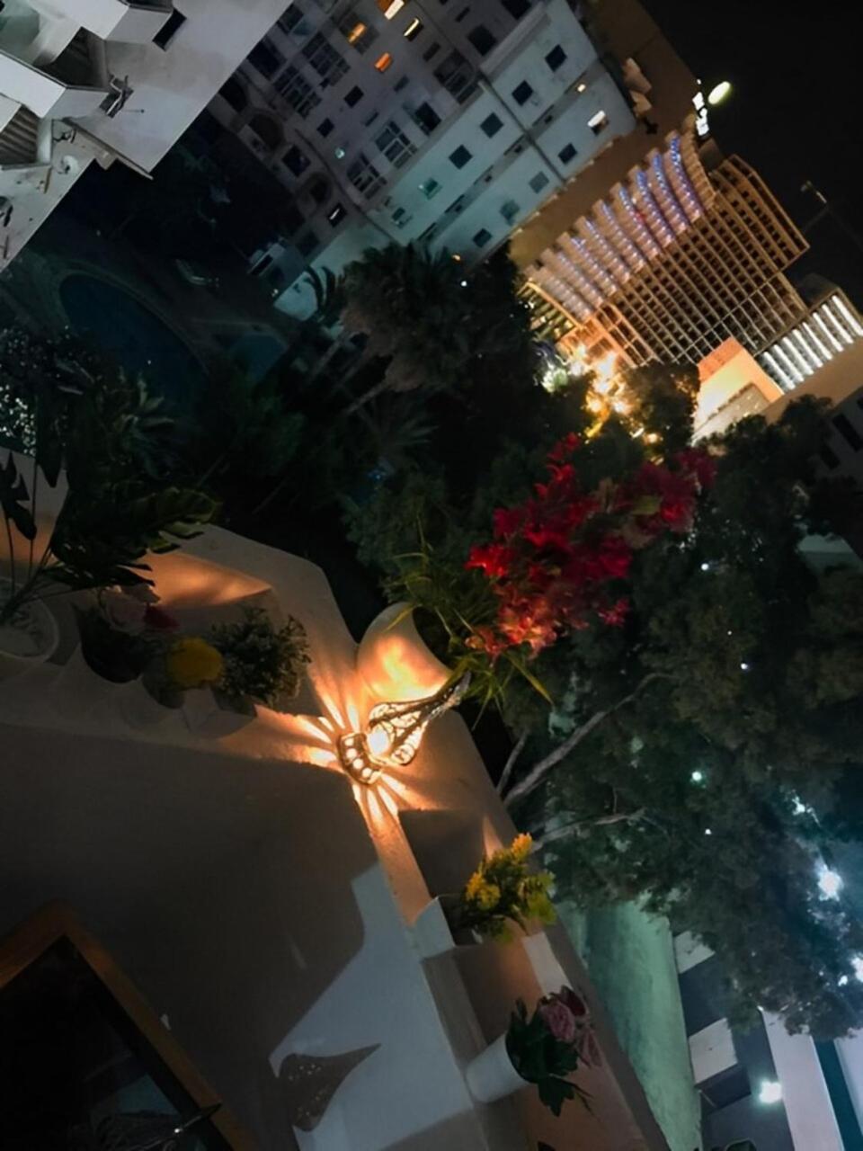 Prestige Apartment - Near The Sea Tanger Exterior foto